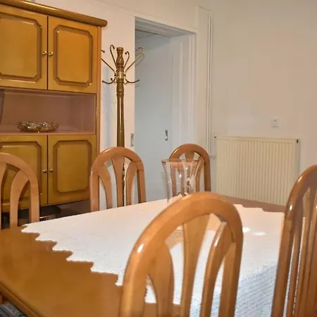 Holiday home Flat And Cozy House In
