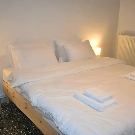 Flat And Cozy House In Holiday home *