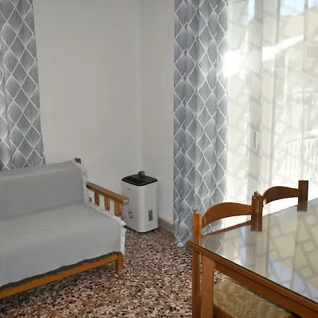 Flat And Cozy House In Trikala (Thessaly)