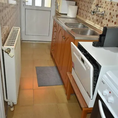 Flat And Cozy House In Holiday home *