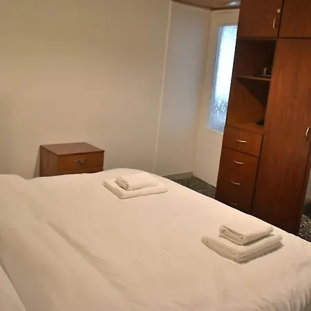Flat And Cozy House In *