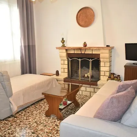 Holiday home Flat And Cozy House In