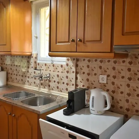 Flat And Cozy House In Holiday home Trikala (Thessaly)